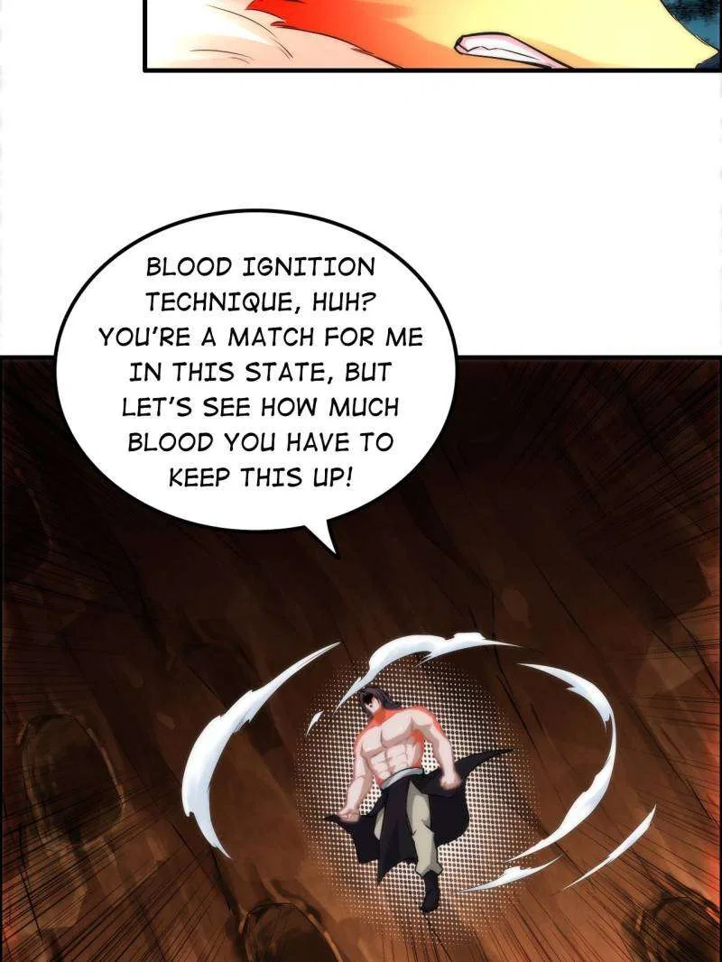 Immortal Cultivation is Just Like This Chapter 50 – Page 76