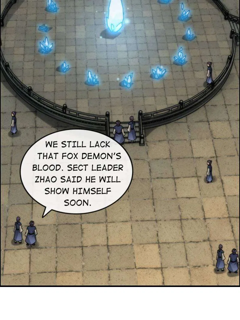 Immortal Cultivation is Just Like This Chapter 49 – Page 2