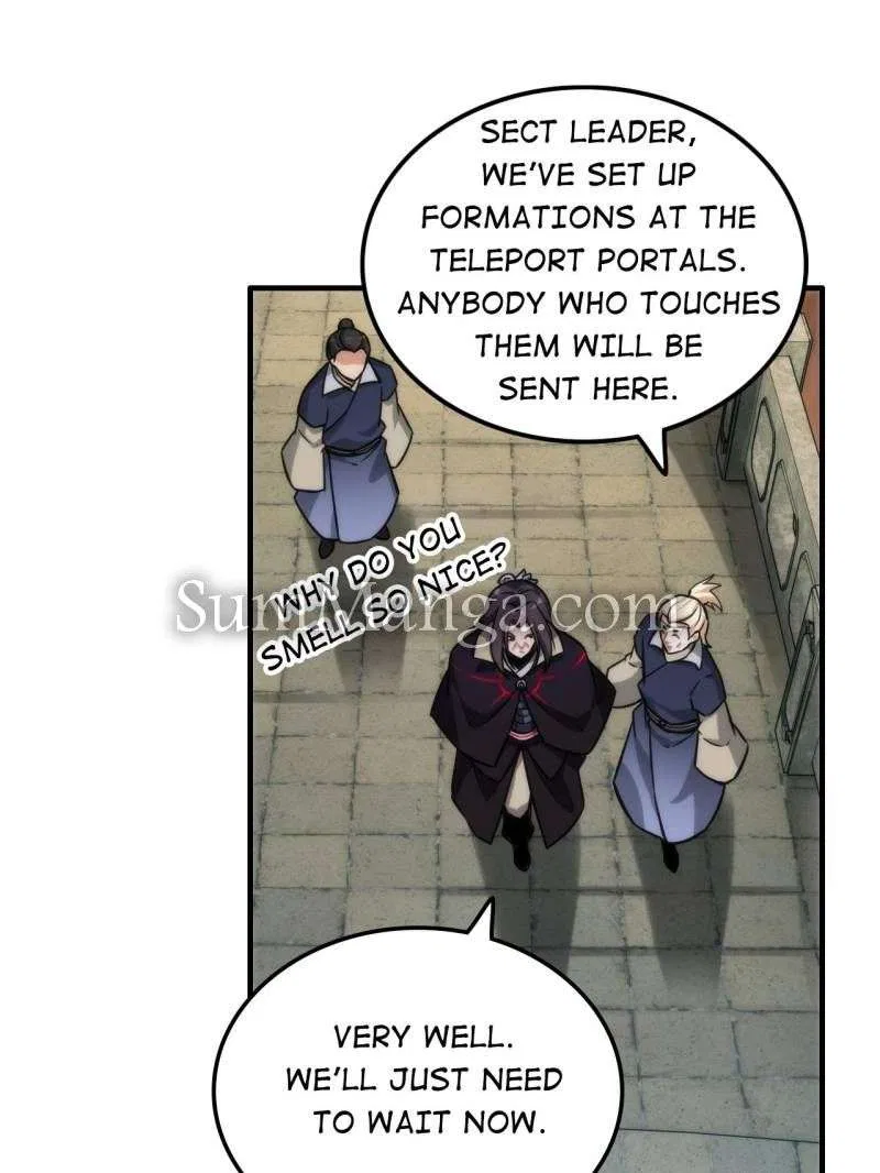 Immortal Cultivation is Just Like This Chapter 49 – Page 3