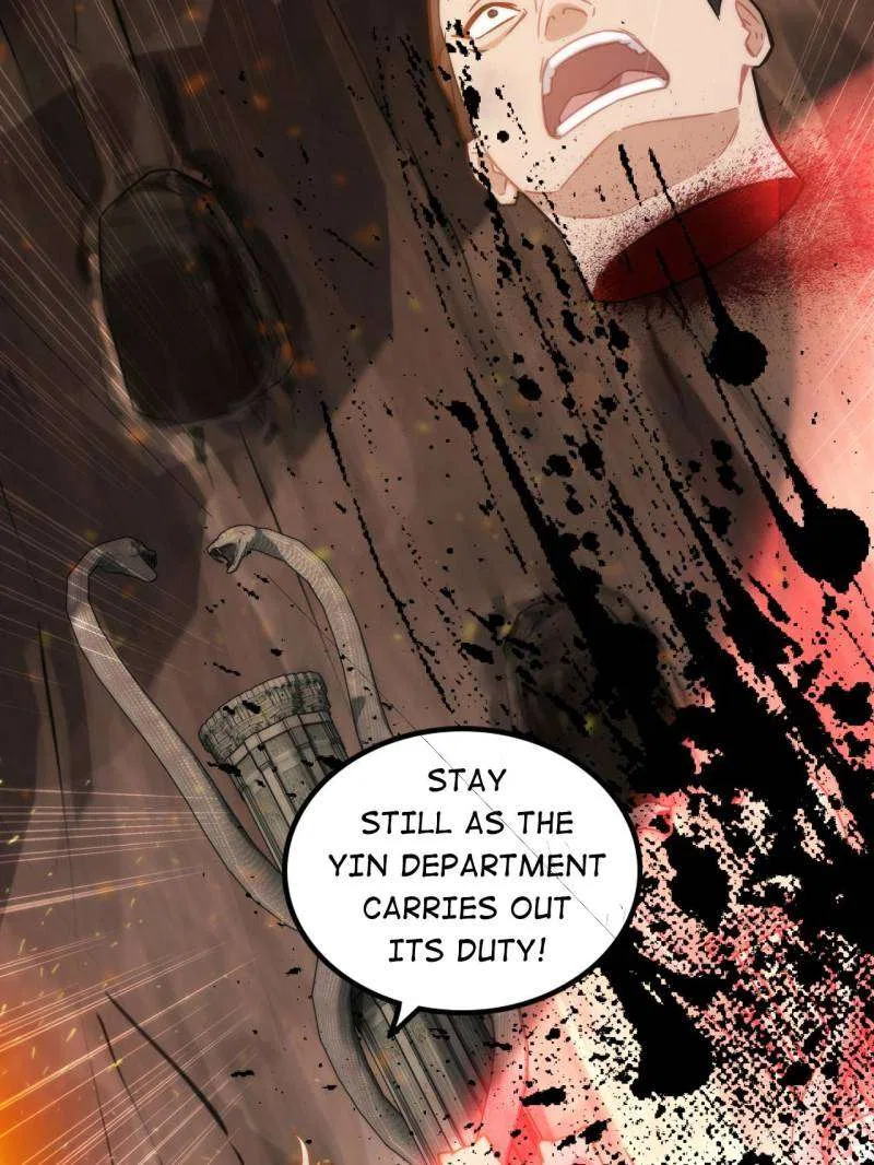 Immortal Cultivation is Just Like This Chapter 49 – Page 7