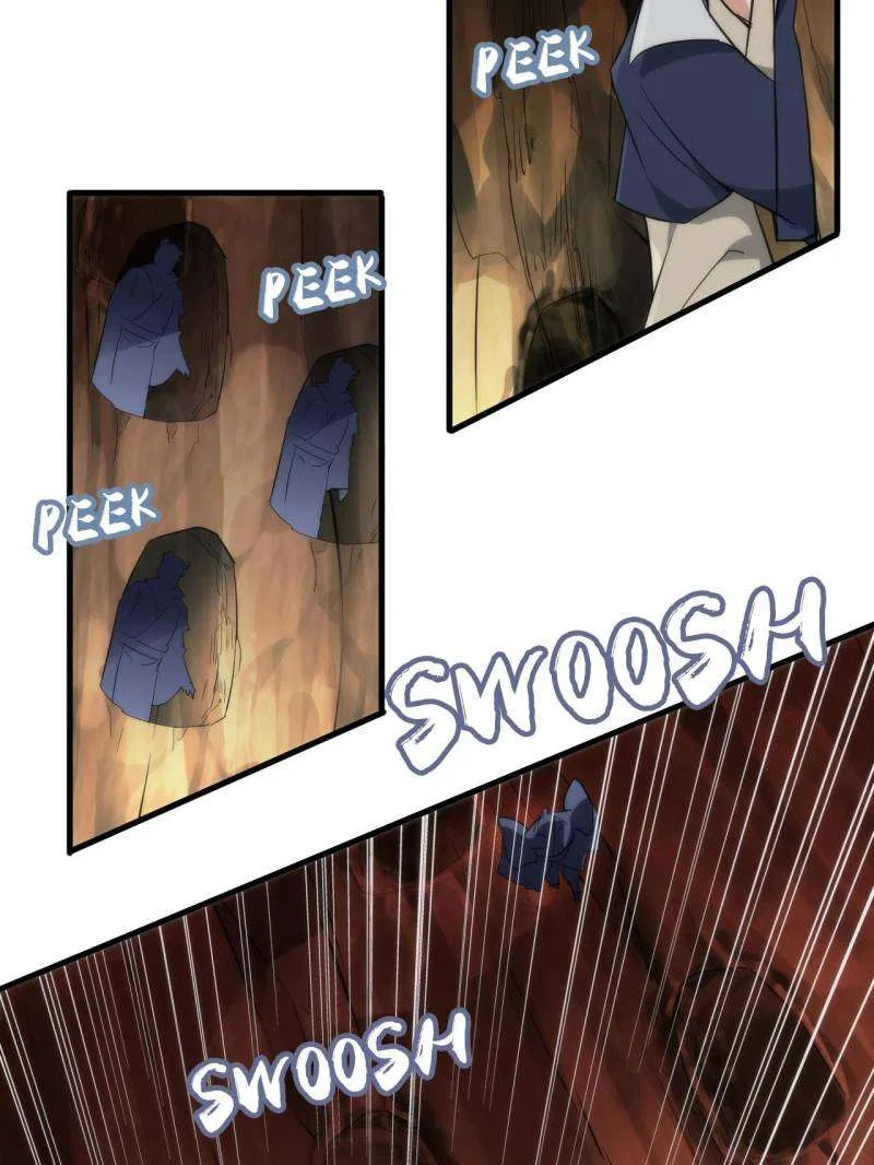 Immortal Cultivation is Just Like This Chapter 49 – Page 13