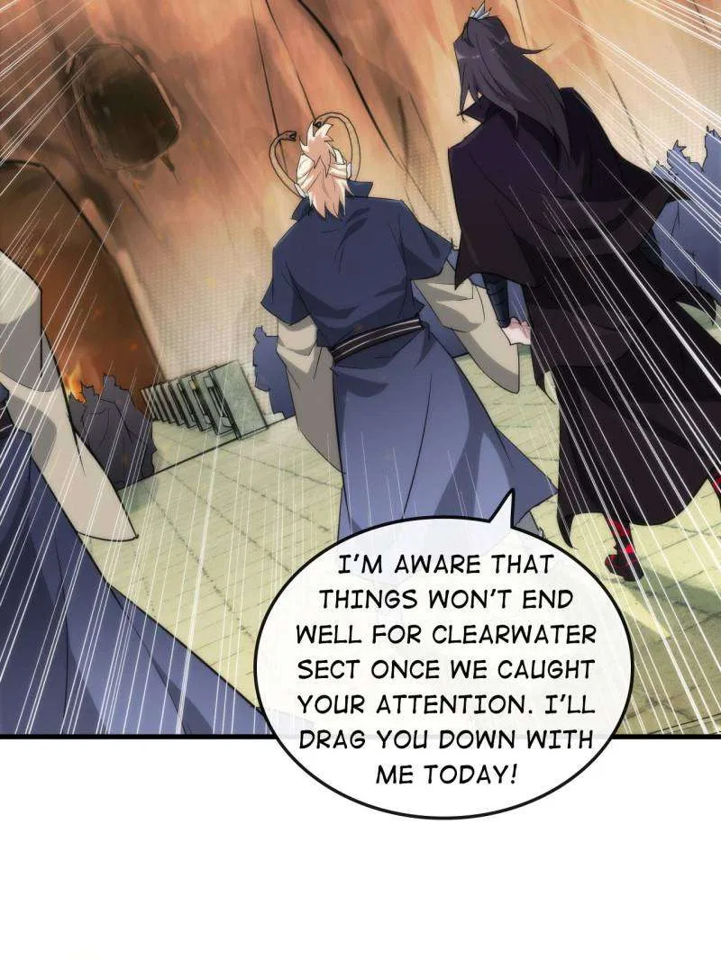 Immortal Cultivation is Just Like This Chapter 49 – Page 15