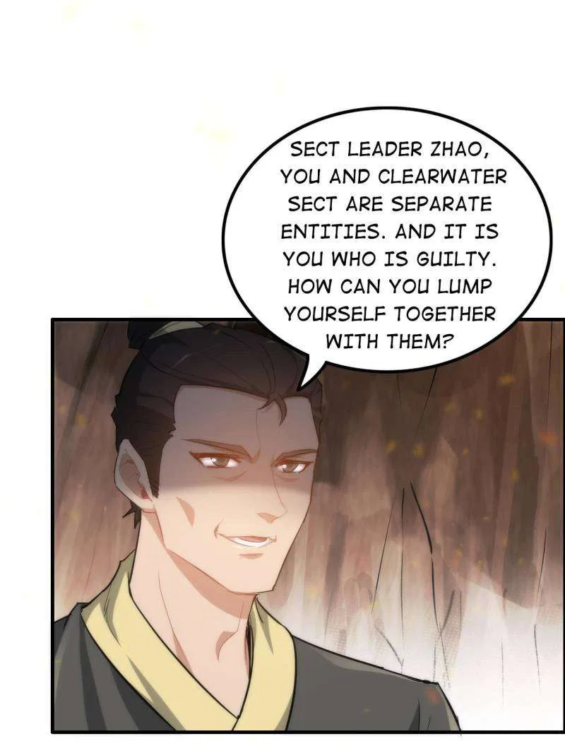 Immortal Cultivation is Just Like This Chapter 49 – Page 16