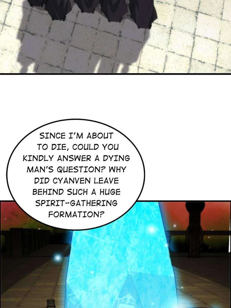 Immortal Cultivation is Just Like This Chapter 49 – Page 24