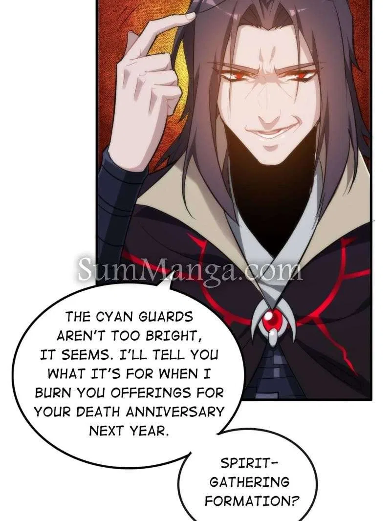 Immortal Cultivation is Just Like This Chapter 49 – Page 26