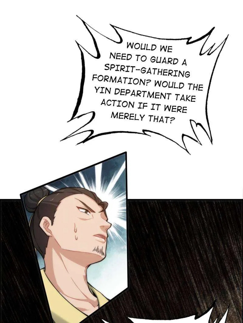 Immortal Cultivation is Just Like This Chapter 49 – Page 28