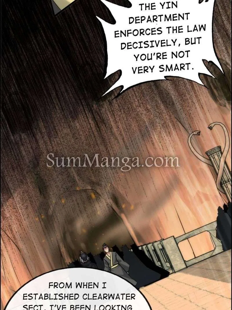 Immortal Cultivation is Just Like This Chapter 49 – Page 29