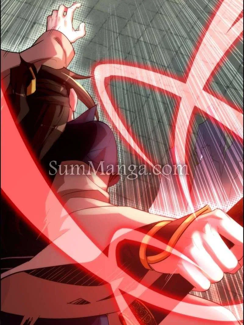 Immortal Cultivation is Just Like This Chapter 49 – Page 38