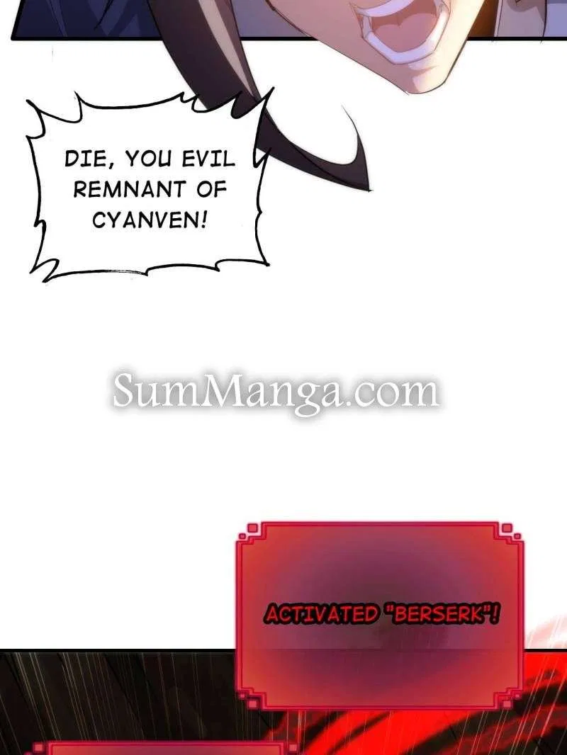 Immortal Cultivation is Just Like This Chapter 49 – Page 41