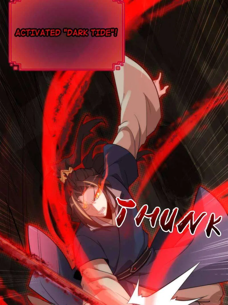 Immortal Cultivation is Just Like This Chapter 49 – Page 42