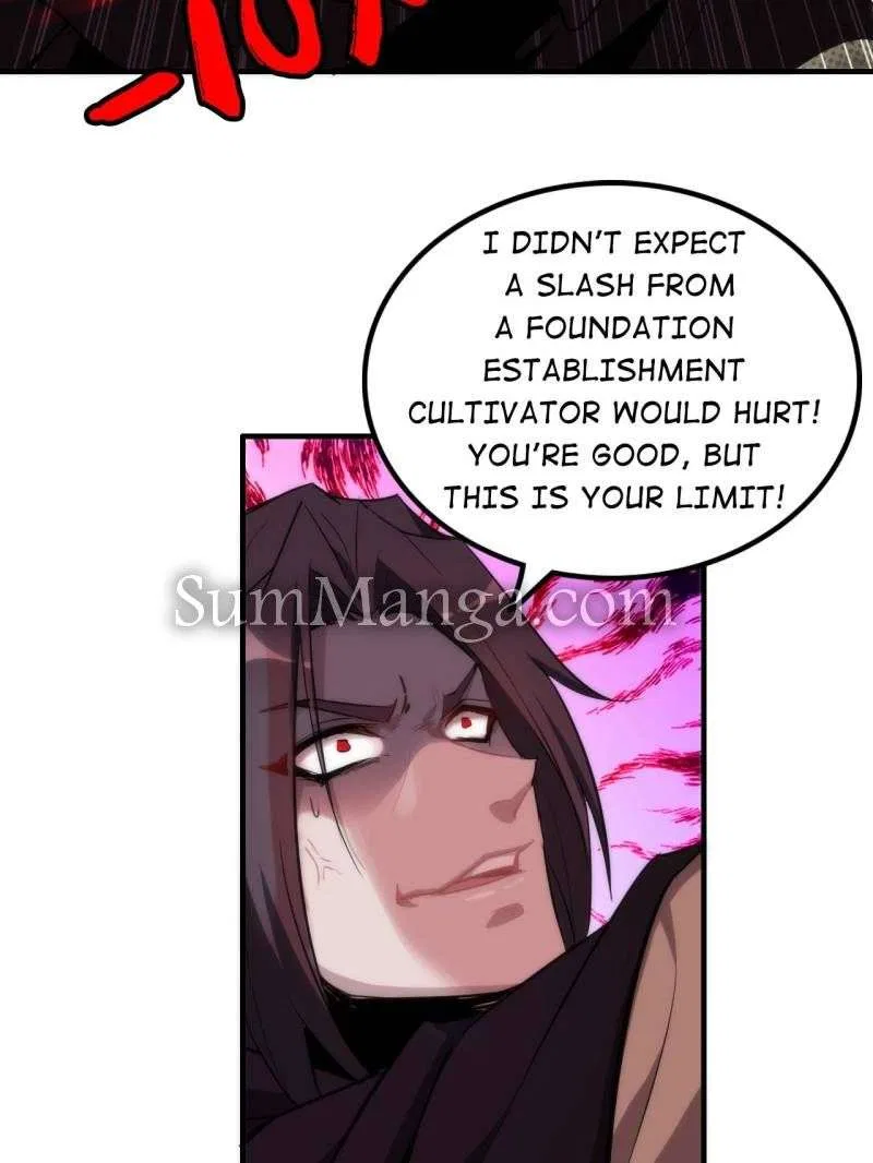 Immortal Cultivation is Just Like This Chapter 49 – Page 44