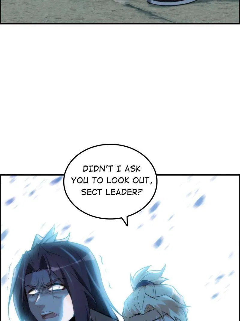 Immortal Cultivation is Just Like This Chapter 49 – Page 49