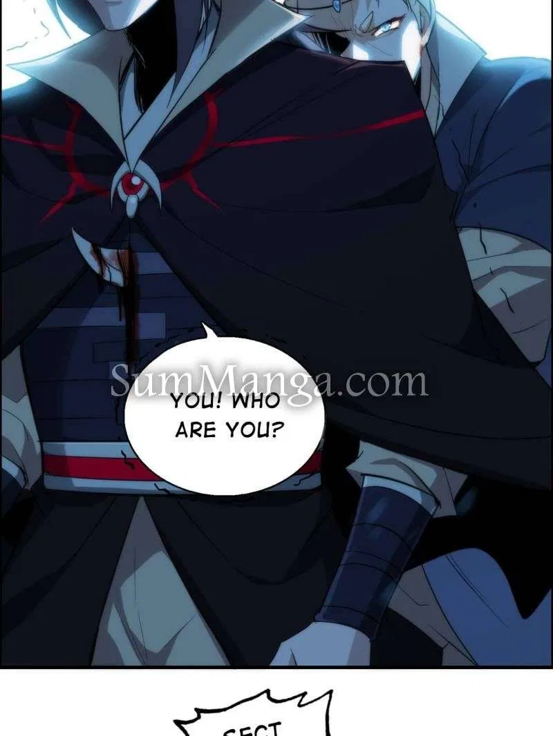 Immortal Cultivation is Just Like This Chapter 49 – Page 50