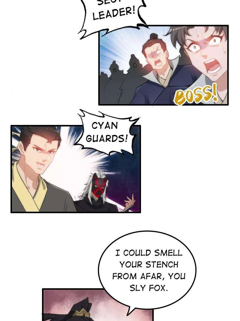 Immortal Cultivation is Just Like This Chapter 49 – Page 51