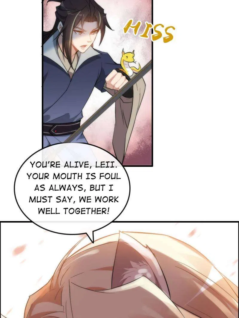 Immortal Cultivation is Just Like This Chapter 49 – Page 52