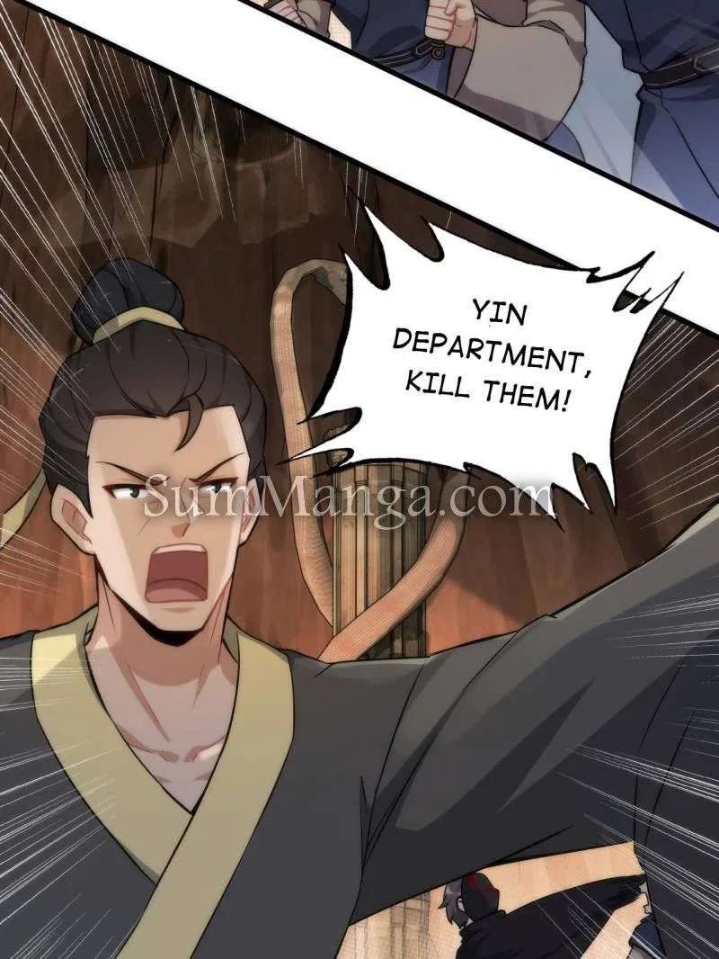 Immortal Cultivation is Just Like This Chapter 49 – Page 56