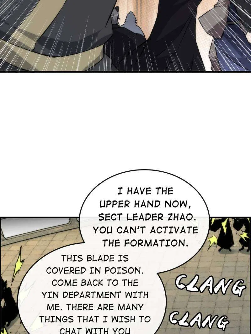 Immortal Cultivation is Just Like This Chapter 49 – Page 57