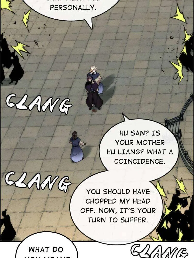 Immortal Cultivation is Just Like This Chapter 49 – Page 58