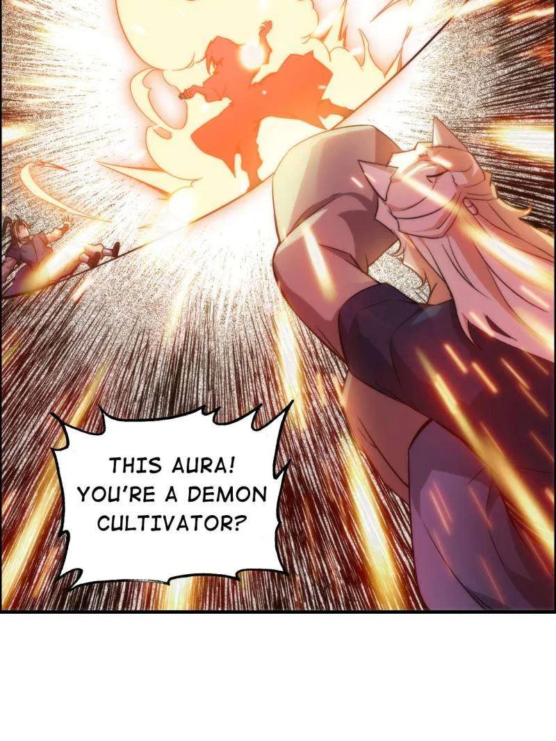 Immortal Cultivation is Just Like This Chapter 49 – Page 60