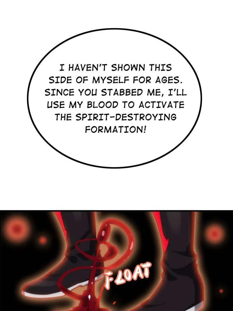Immortal Cultivation is Just Like This Chapter 49 – Page 61
