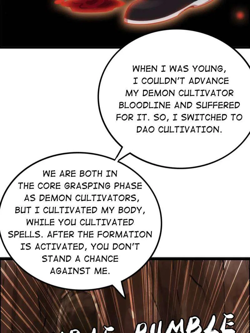 Immortal Cultivation is Just Like This Chapter 49 – Page 62