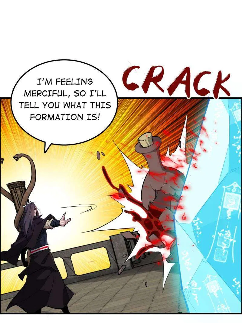 Immortal Cultivation is Just Like This Chapter 49 – Page 65