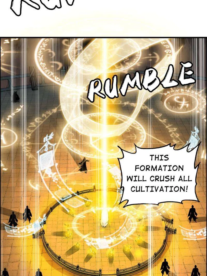Immortal Cultivation is Just Like This Chapter 49 – Page 67
