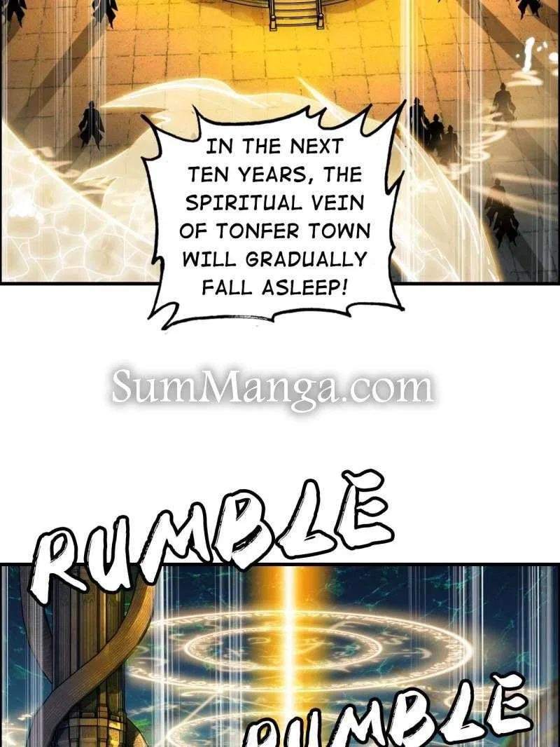 Immortal Cultivation is Just Like This Chapter 49 – Page 68