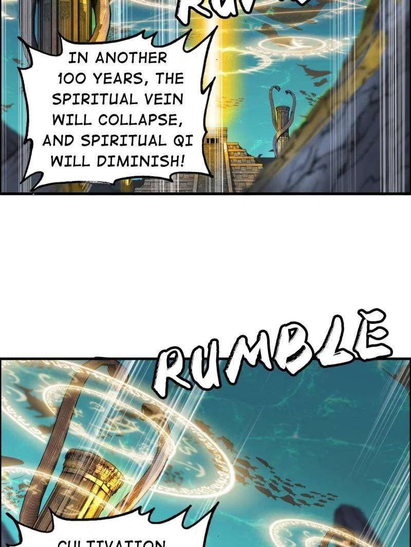 Immortal Cultivation is Just Like This Chapter 49 – Page 69