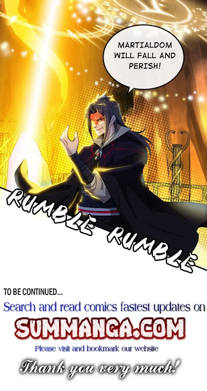 Immortal Cultivation is Just Like This Chapter 49 – Page 72