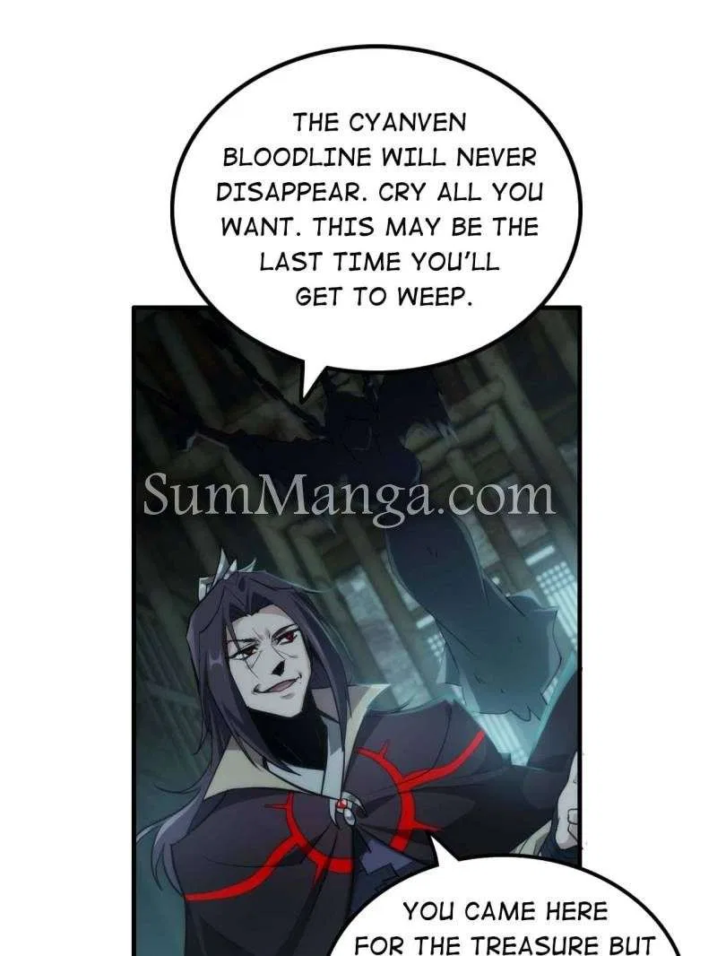 Immortal Cultivation is Just Like This Chapter 48 – Page 2
