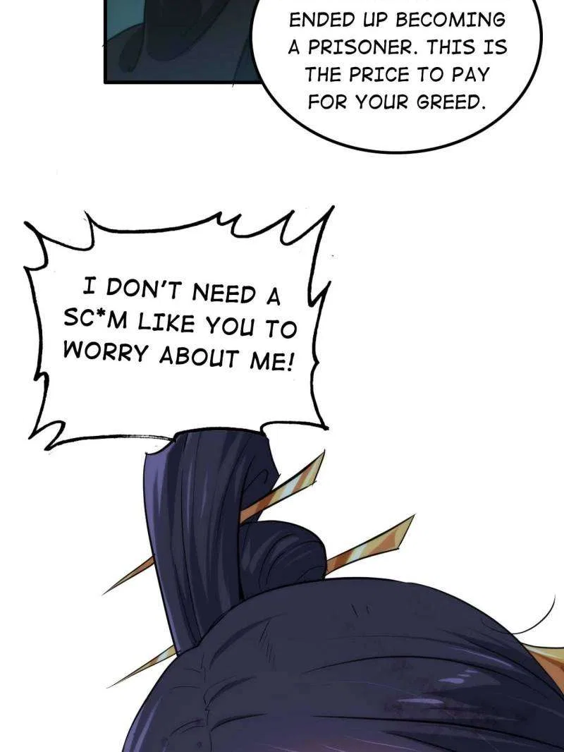 Immortal Cultivation is Just Like This Chapter 48 – Page 3