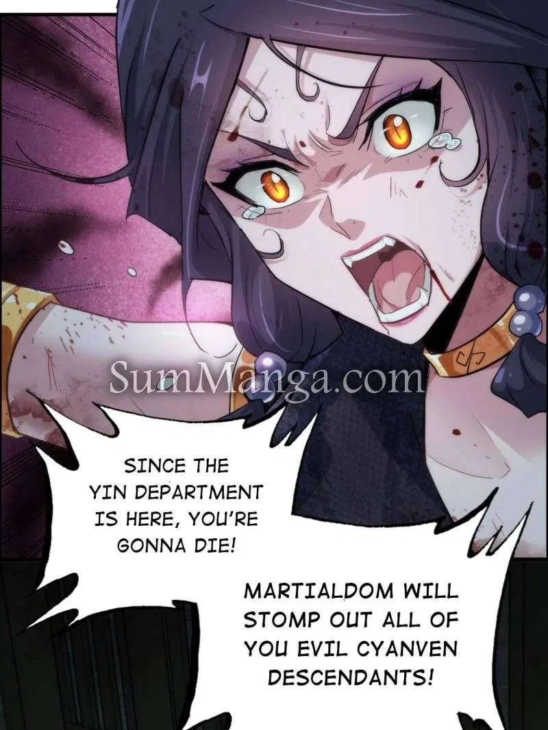 Immortal Cultivation is Just Like This Chapter 48 – Page 4