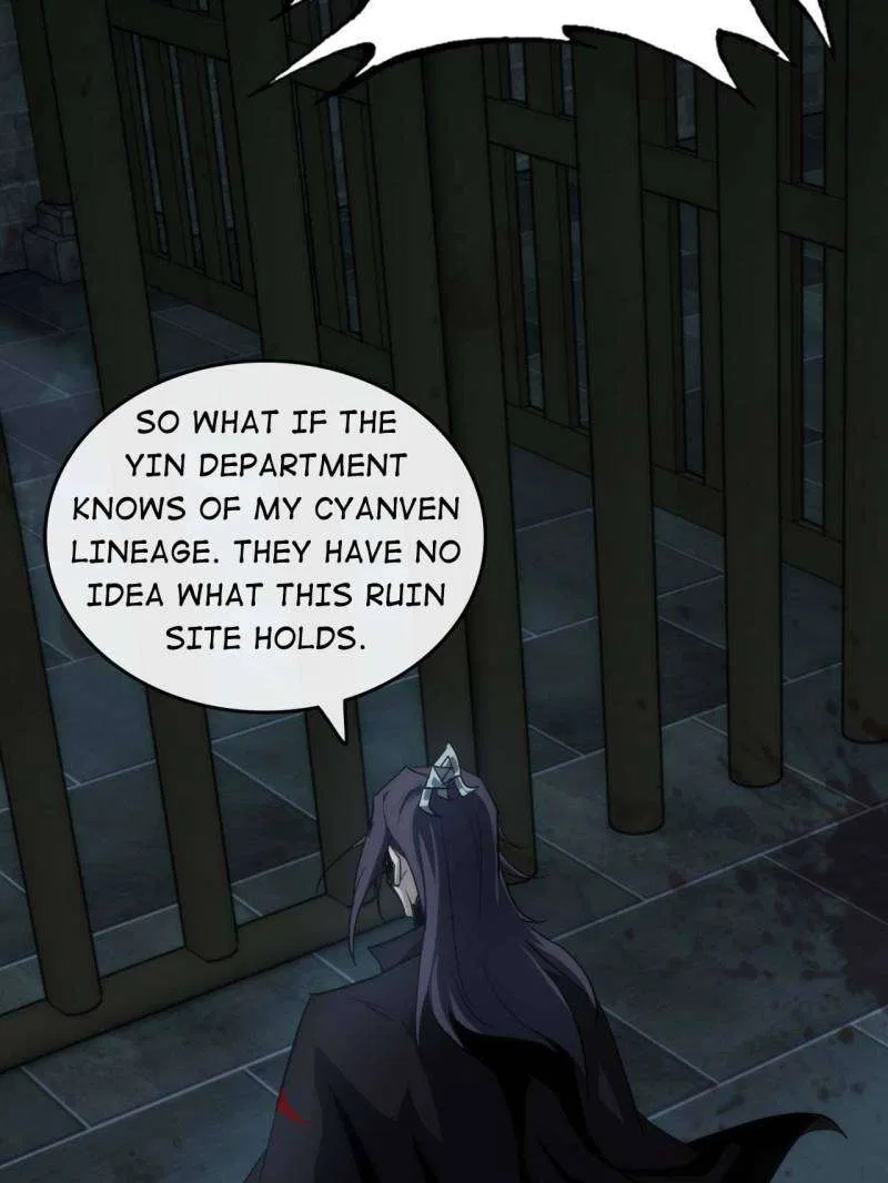 Immortal Cultivation is Just Like This Chapter 48 – Page 5