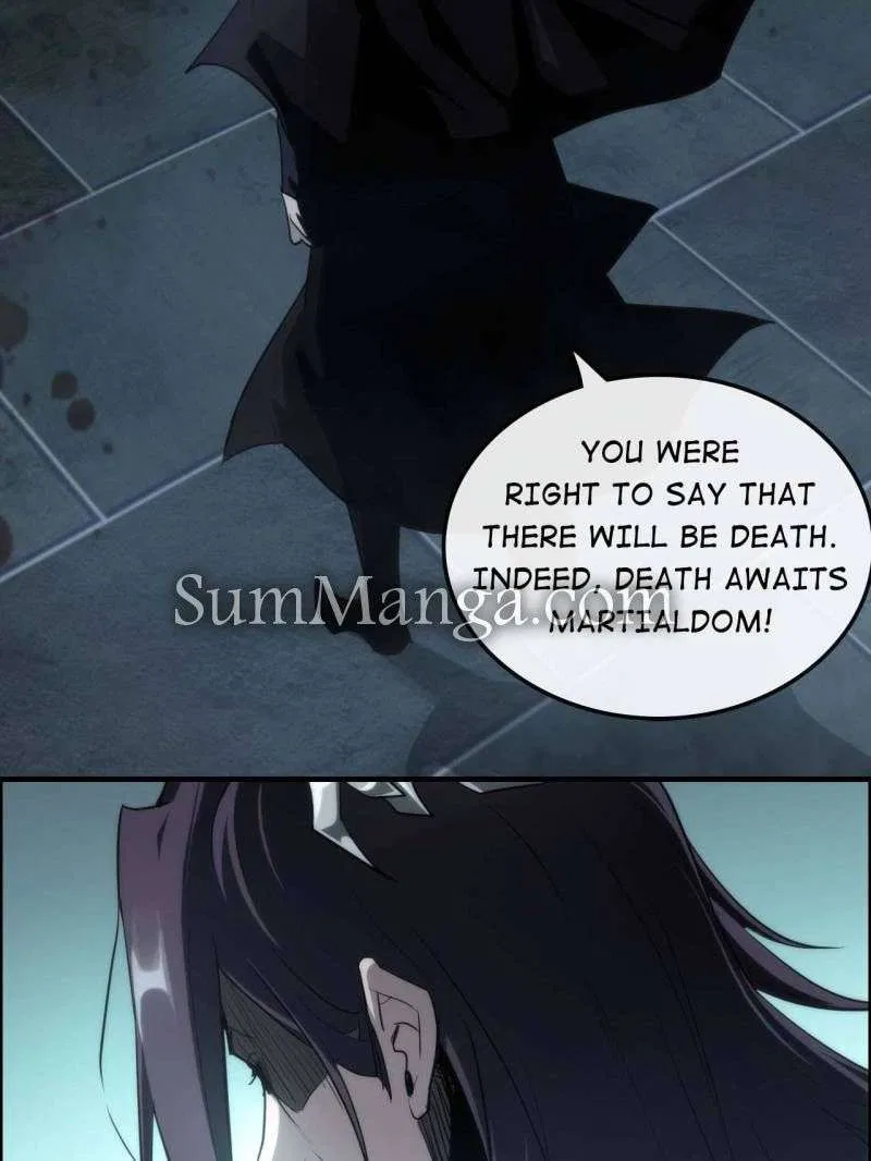 Immortal Cultivation is Just Like This Chapter 48 – Page 6