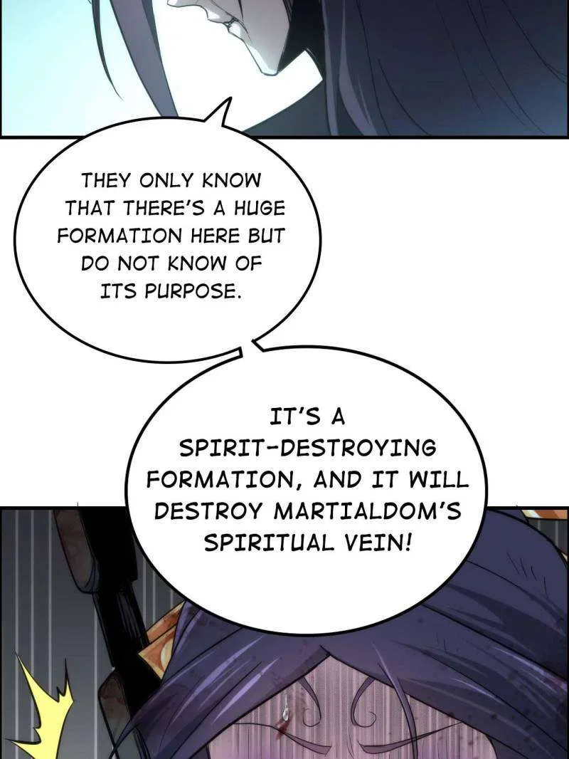 Immortal Cultivation is Just Like This Chapter 48 – Page 7