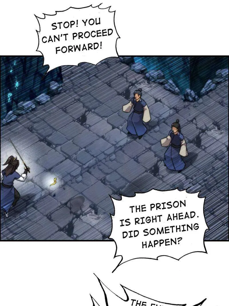 Immortal Cultivation is Just Like This Chapter 48 – Page 13