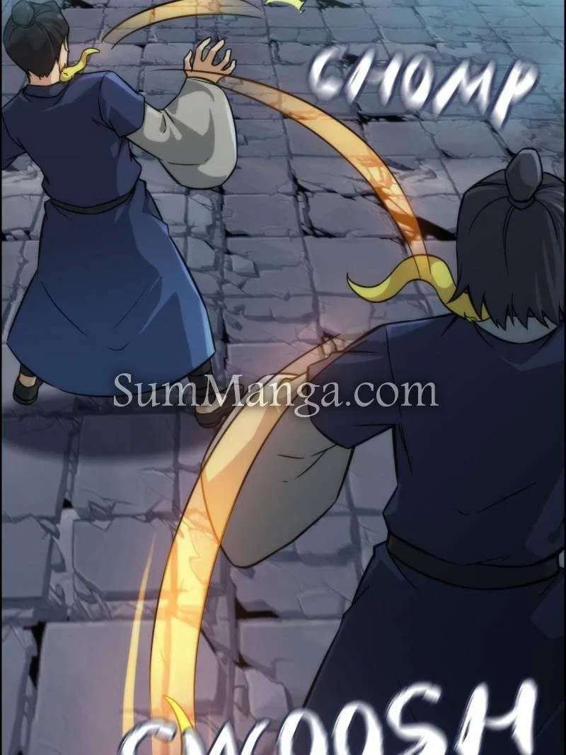Immortal Cultivation is Just Like This Chapter 48 – Page 16