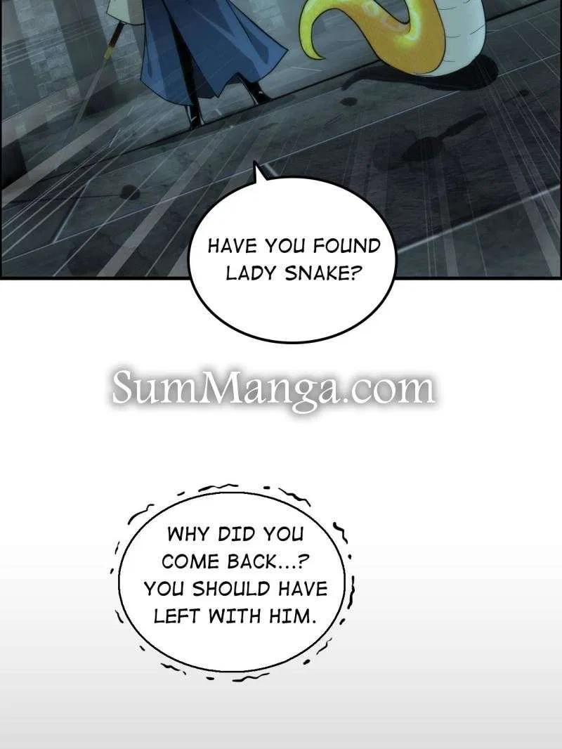 Immortal Cultivation is Just Like This Chapter 48 – Page 23