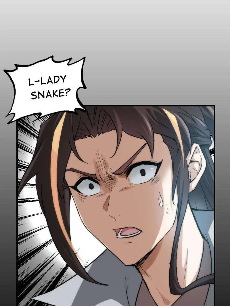 Immortal Cultivation is Just Like This Chapter 48 – Page 24