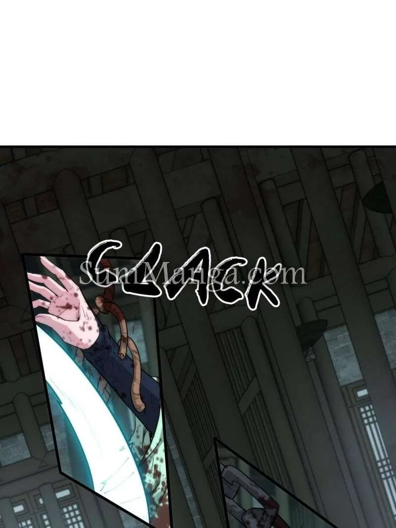 Immortal Cultivation is Just Like This Chapter 48 – Page 28