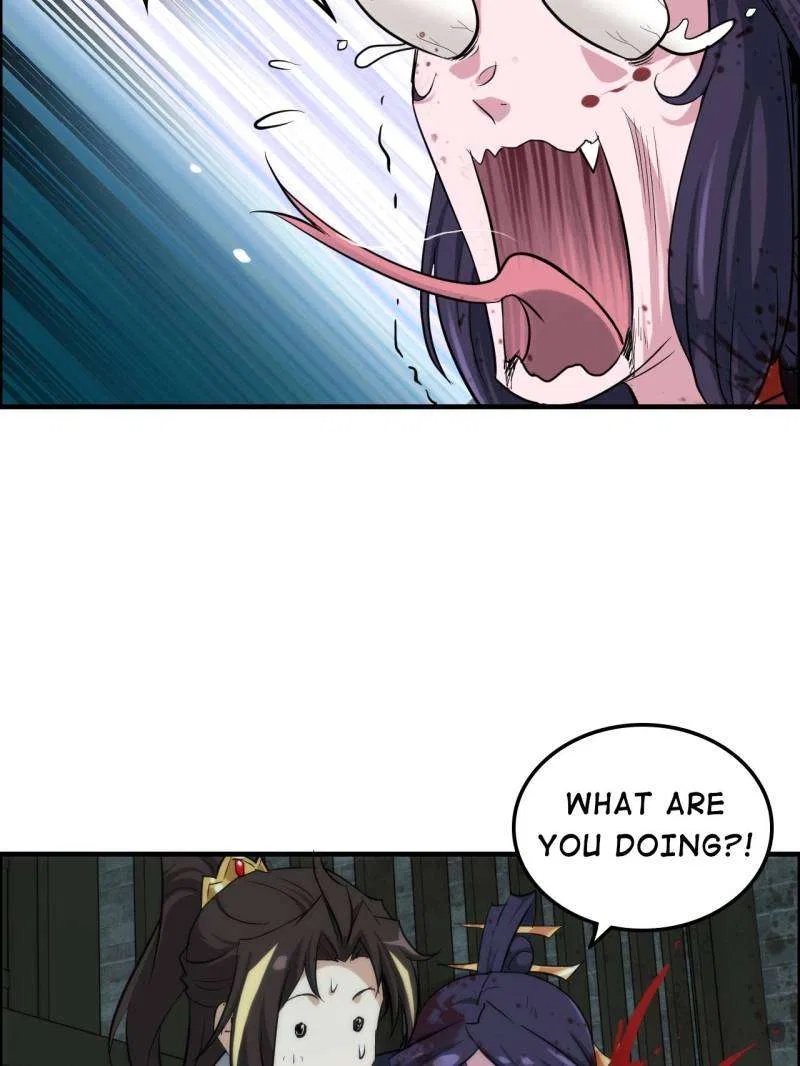 Immortal Cultivation is Just Like This Chapter 48 – Page 32