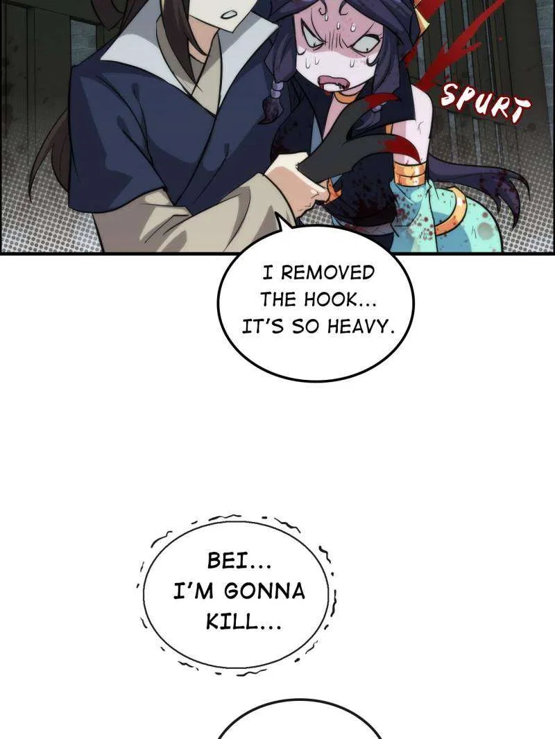 Immortal Cultivation is Just Like This Chapter 48 – Page 33