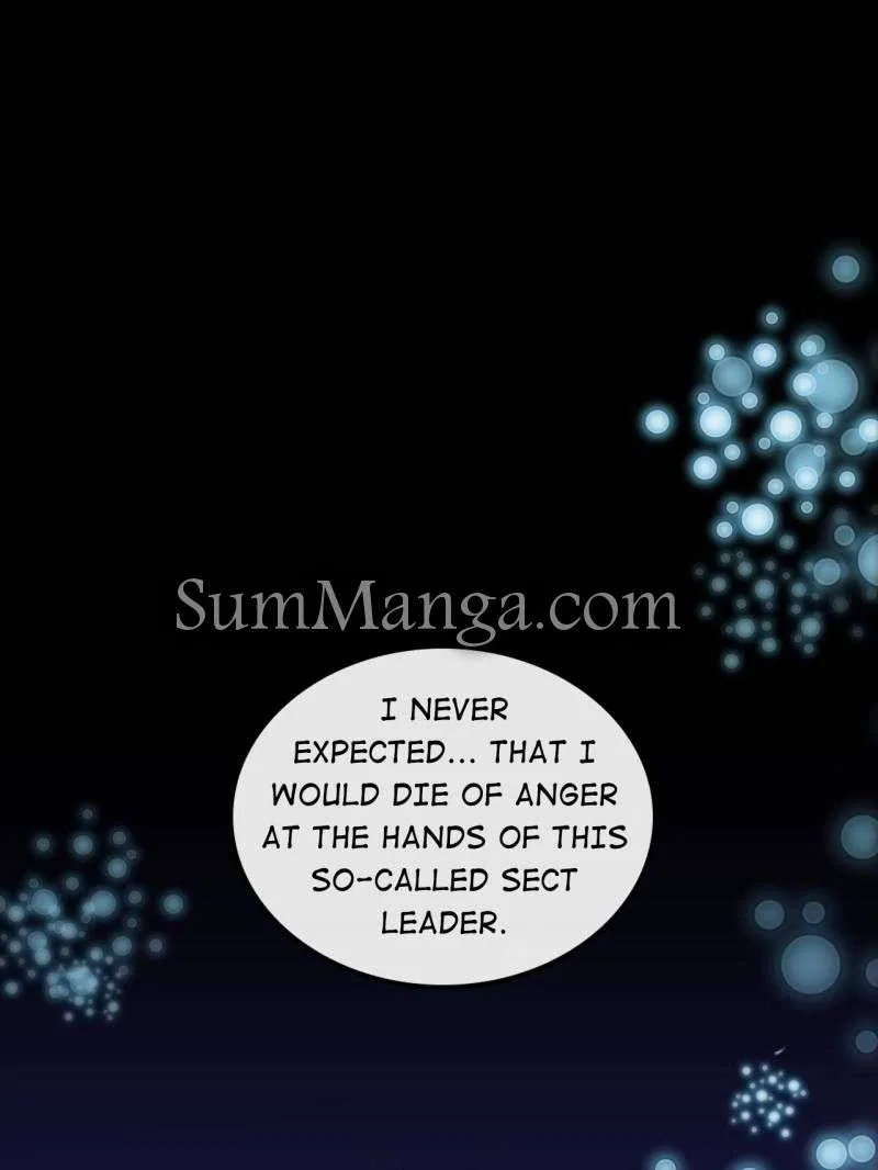 Immortal Cultivation is Just Like This Chapter 48 – Page 37