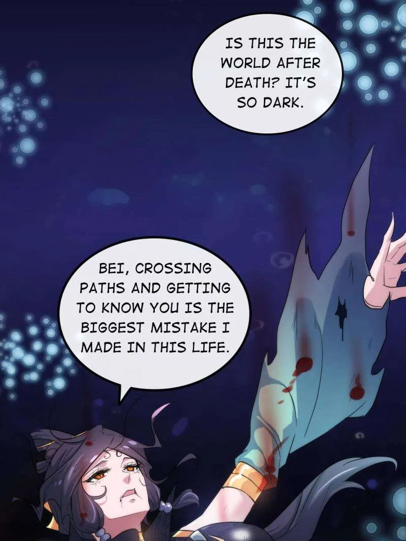 Immortal Cultivation is Just Like This Chapter 48 – Page 38