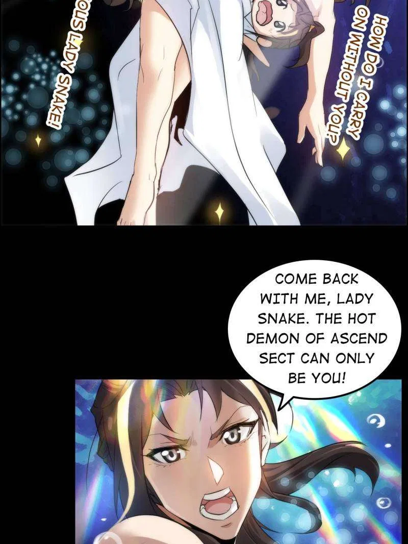 Immortal Cultivation is Just Like This Chapter 48 – Page 42