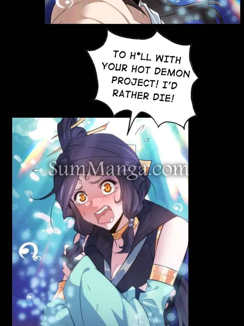 Immortal Cultivation is Just Like This Chapter 48 – Page 43