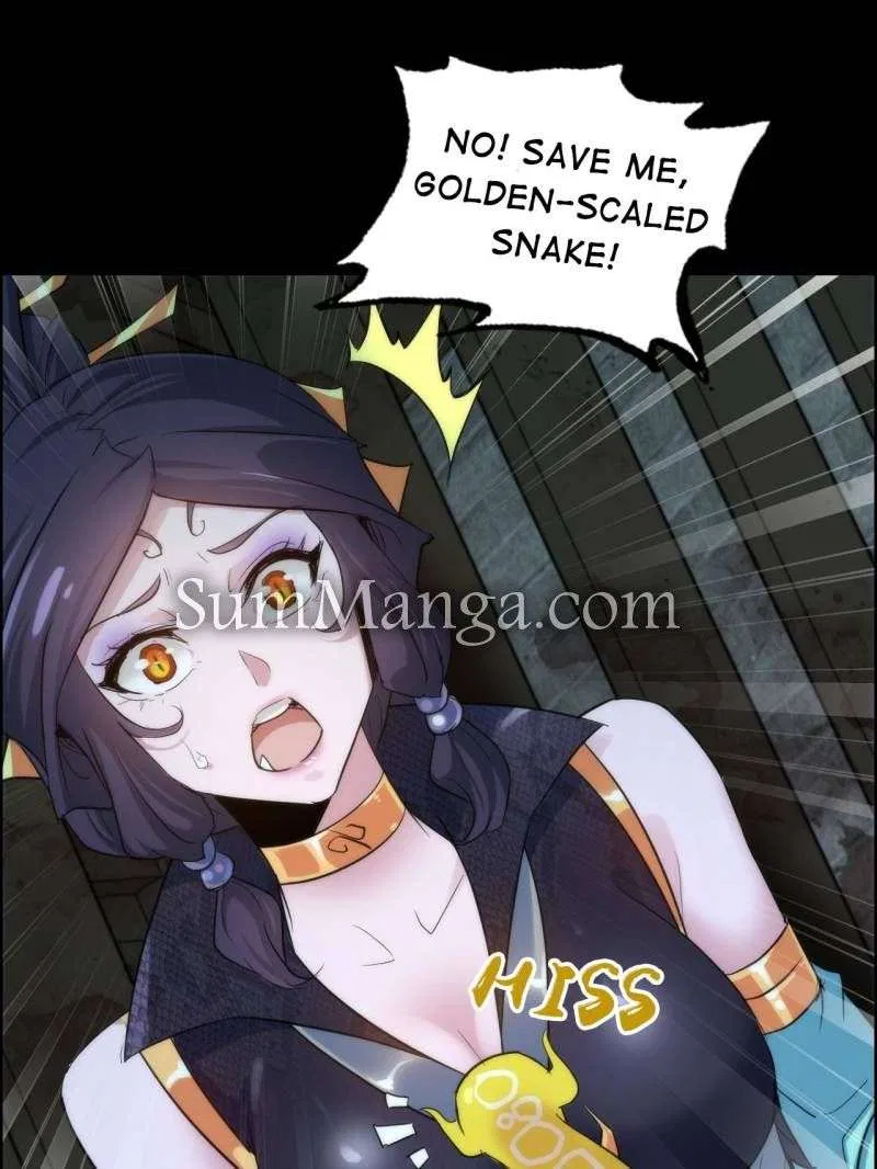 Immortal Cultivation is Just Like This Chapter 48 – Page 46