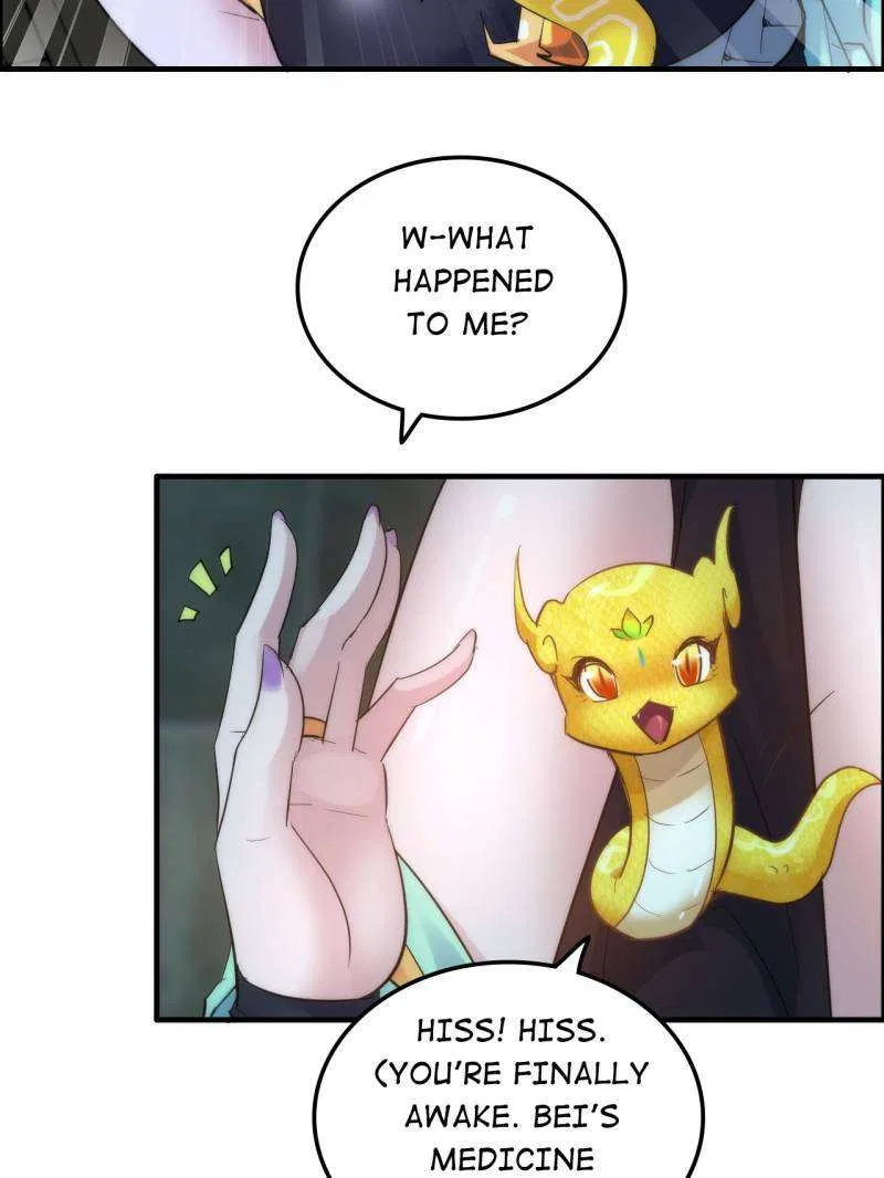 Immortal Cultivation is Just Like This Chapter 48 – Page 47