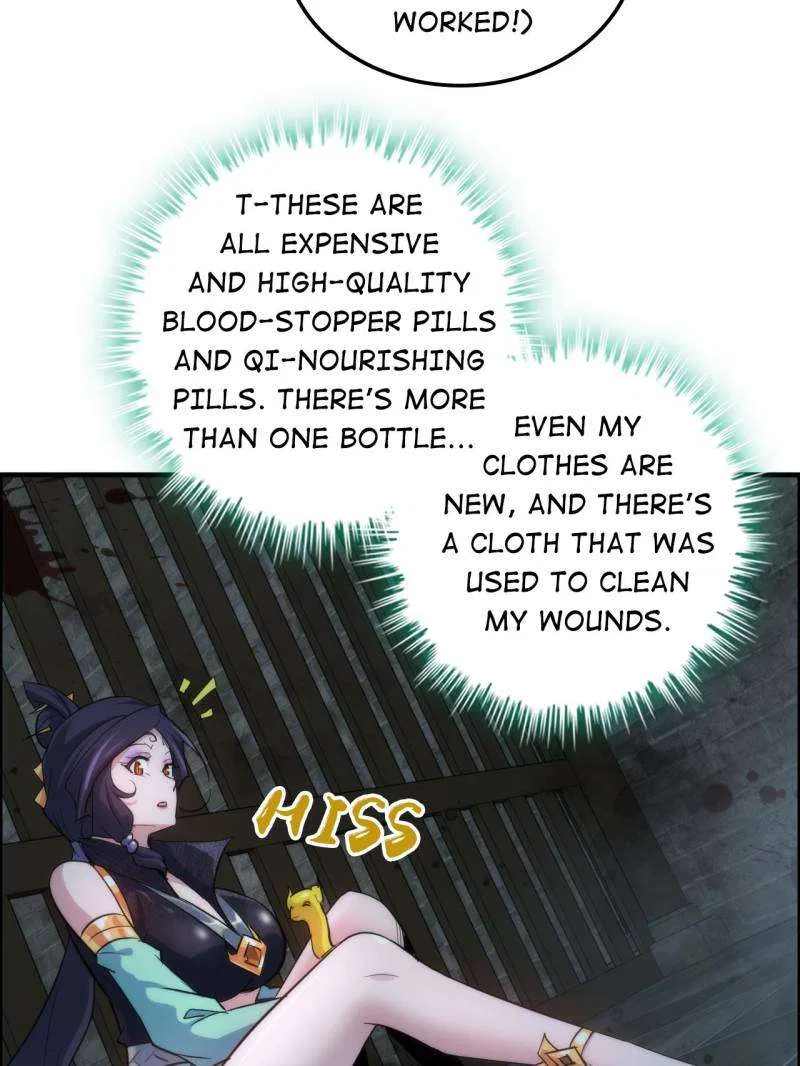 Immortal Cultivation is Just Like This Chapter 48 – Page 48